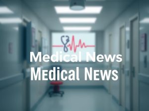 Știri despre sănătate și medicină