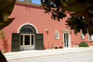 Petra Country House: Active Vacation in Salento