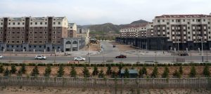 orasele fantoma ale viitorului