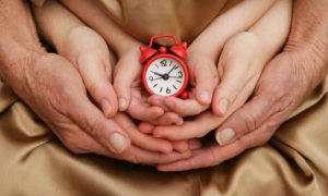 viata vesnica, longevitate