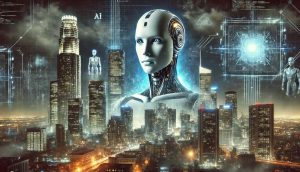 inteligenta artificiala, tehnologia, angajati