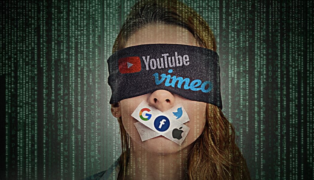 cenzura digitala