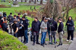 Creating Content That Moves People, Not Just Algorithms – The Grivita Studio Way