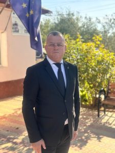 Costel Barbu analizează impactul schimbărilor climatice asupra zonelor agricole