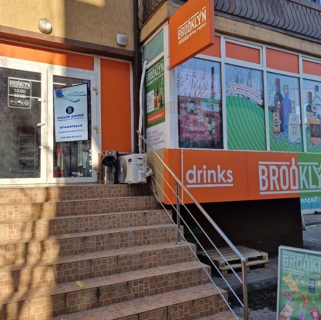 Brooklyn Drinks Market, противоречива верига: Олег Бужница и съдружници, заподозрени в измама във Very Nice Retail SRL