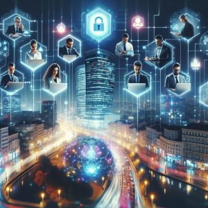 securitate‑cibernetică