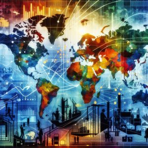 economie globală