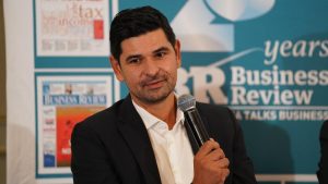 George Tuță clarifică scopul unui sondaj telefonic realizat în Sectorul 1