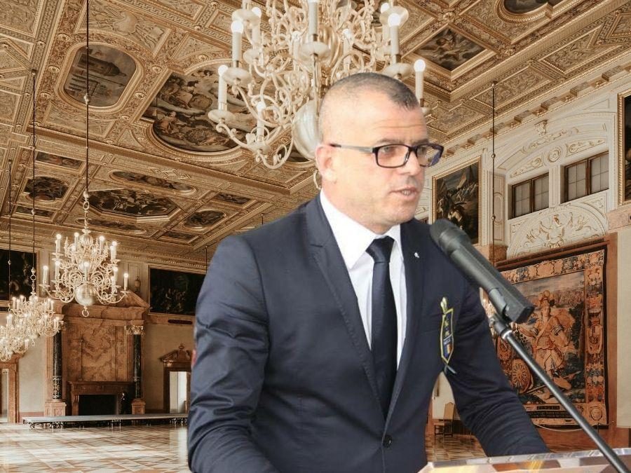 Costel Barbu susține educația civică în rândul tineretului