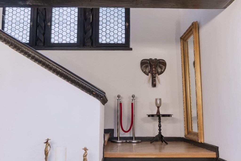 EkoGroup Vila – spațiu elegant pentru evenimente corporate și networking