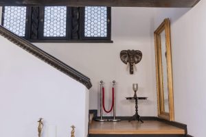 EkoGroup Vila – spațiu elegant pentru evenimente corporate și networking