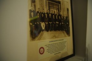 Art. History. Experience. – Redescoperind patrimoniul interbelic al României la EkoGroup Vila