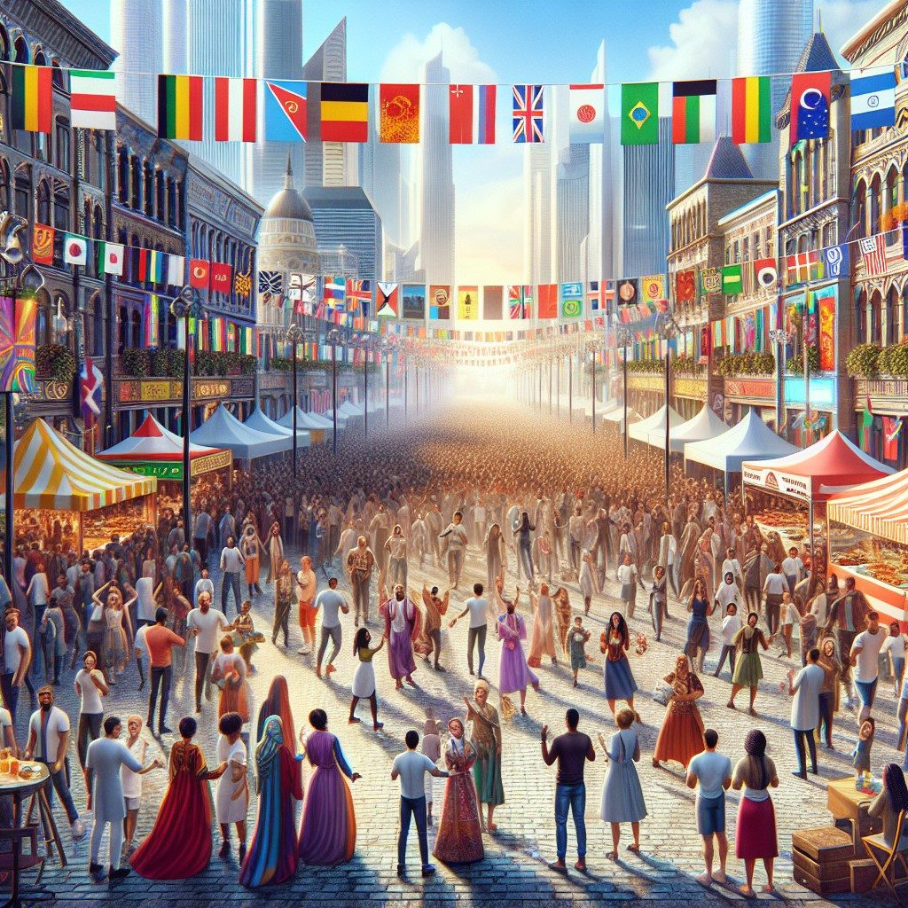 Evenimente culturale importante în 2025 pe care merită să le urmărești