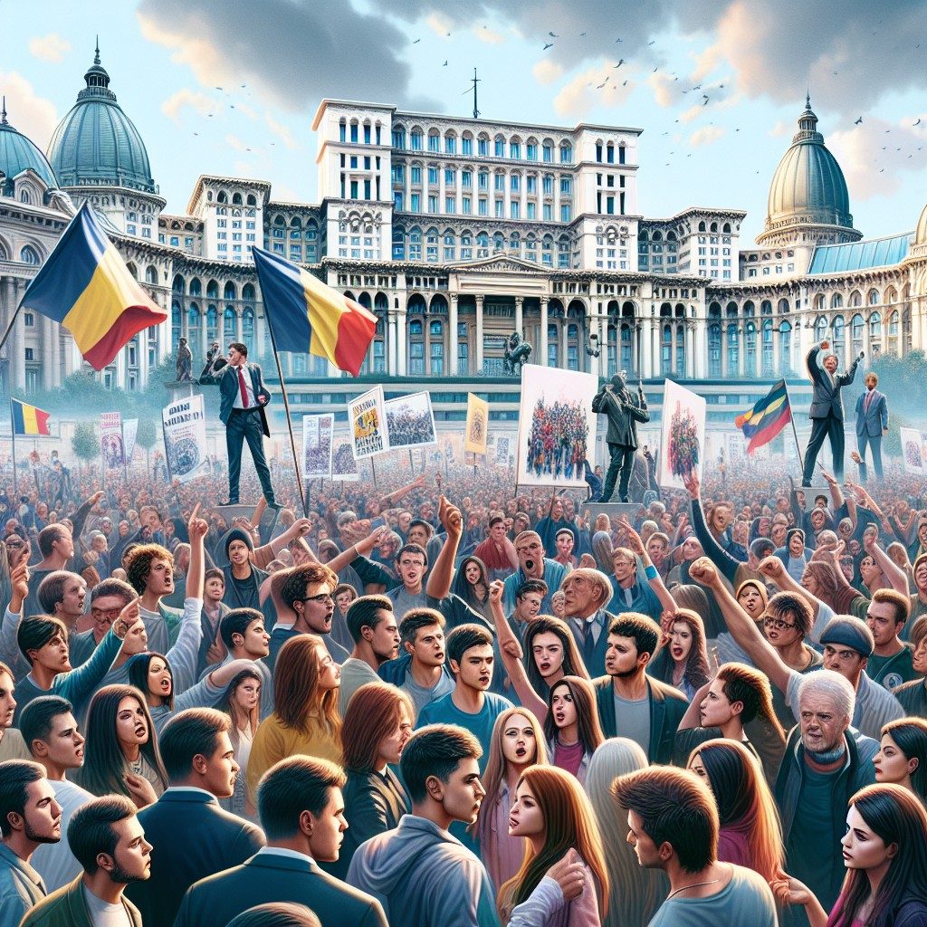 Știri de ultimă oră din România: ce se întâmplă acum pe scena politică