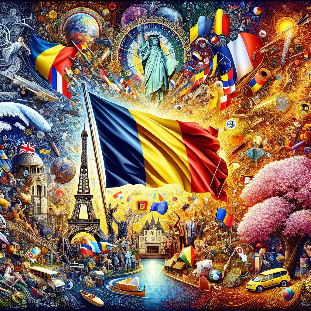 Evenimente internaționale cu impact major asupra României