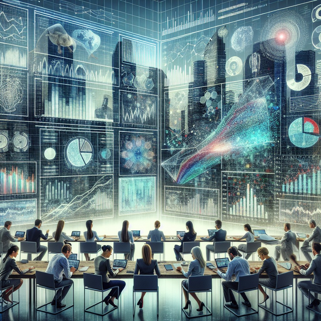 Tendințe economice actuale: ce schimbări vin în buzunarul tău