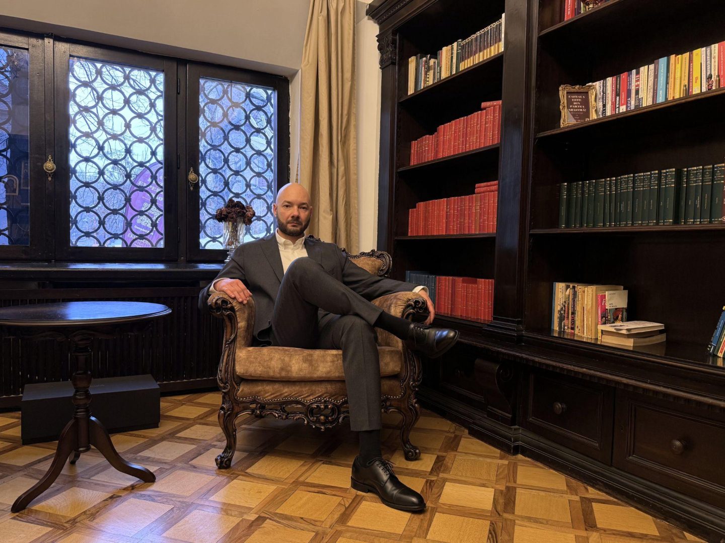 Termene în arbitraj: cum te ajută avocatul Vladimir Naciu să nu pierzi cazul „fără să-ți dai seama” 1 Termene în arbitraj: cum te ajută avocatul Vladimir Naciu să nu pierzi cazul „fără să-ți dai seama”